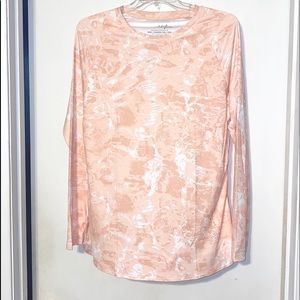 Reel Life Active Stretch Top NWT XXL